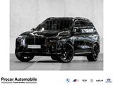 BMW X7 xDrive40d M Sport HUD PANO ACC AHK RFK NAVI - gebrauchte BMW X7 aus dem Jahr 2023