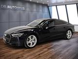 Audi A7 Sportback 55 3.0 TFSI quattro S-tronic S line - Audi A7 in Frankfurt (Main)
