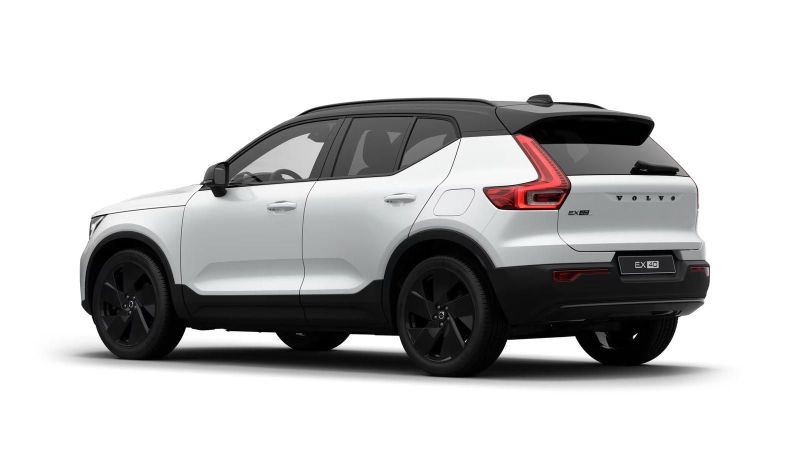 Volvo EX40 - Bild 3