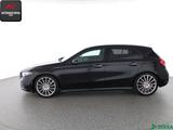 Mercedes-Benz A 250 3x AMG NIGHT 360GRAD,STANDHEIZ,KEYLESS,HUD - gebrauchte Mercedes-Benz A 250 aus dem Jahr 2018