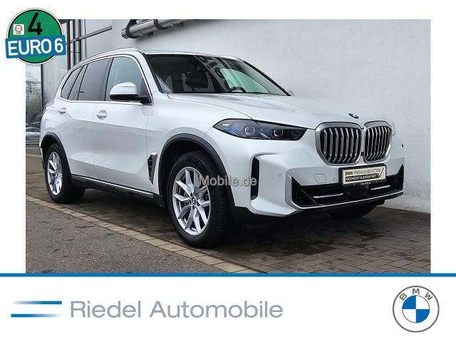 BMW X5 xDrive30d Sport Aut*Komfortsitze*Pano*DAPro*