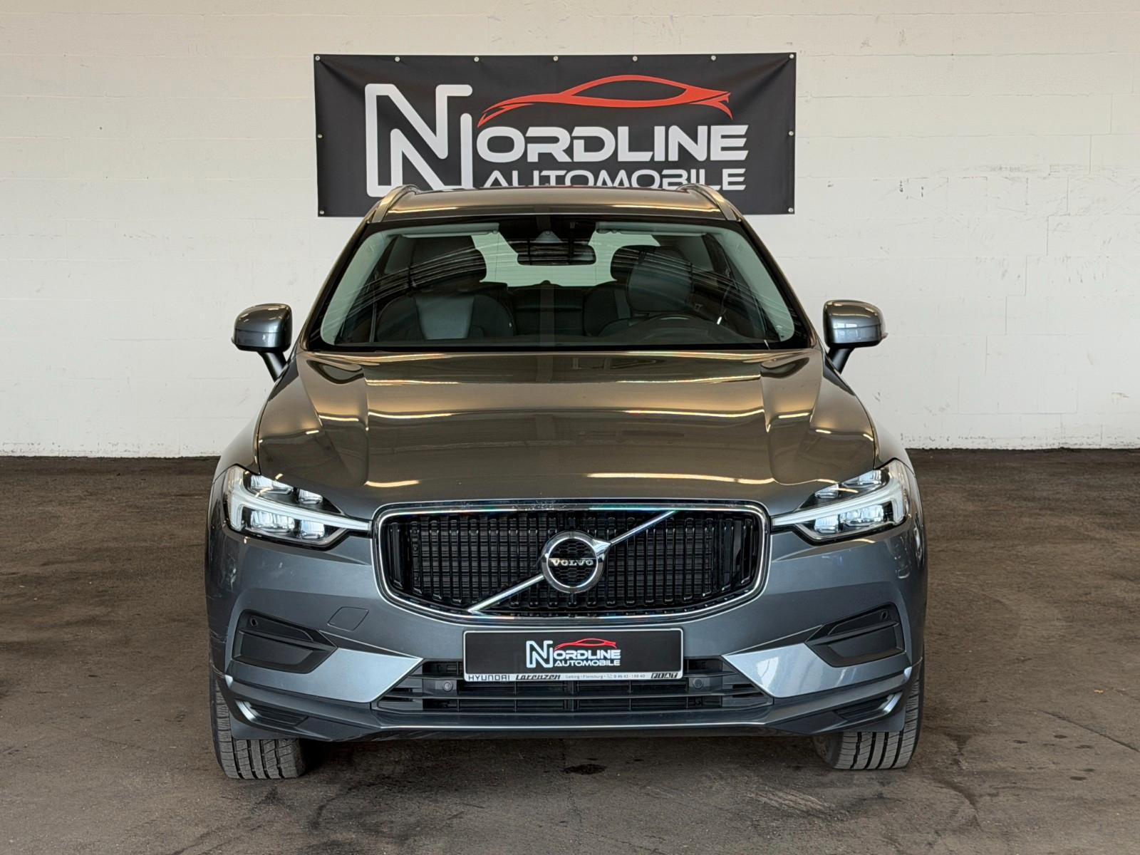 Volvo XC 60*Momentum*2WD*Automatik*Euro 6*Navi*