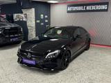 Mercedes-Benz CLS 500 AMG-Paket / Designo / 9G-TRONIC / - Mercedes-Benz: Behindertengerecht