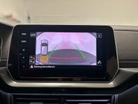 Volkswagen T-Cross - Vorschau Bild 21