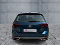 Volkswagen Passat Variant - Vorschau Bild 5