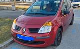Renault Modus 1.6 16V Privilege Expression - Renault Modus: Expression