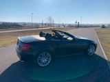 Mercedes-Benz SLK 280 - 6 Zyl., SPORT Edition, 80tkm, 2x Klima - gebrauchte Mercedes-Benz SLK 280 aus dem Jahr 2008