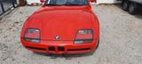 BMW Z1 super Zustand - BMW Z1 Gebrauchtwagen