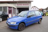 Peugeot 106 - Peugeot 106 Benziner Gebrauchtwagen