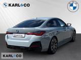 BMW M440i xDrive Gran Coupe Glasdach H&K Driv Assis. - BMW M440 Benzin Gebrauchtwagen