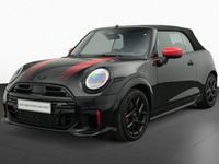 MINI John Cooper Works Cabrio - Vorschau Bild 2