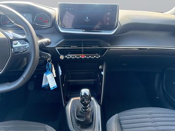 Peugeot 2008 - 12