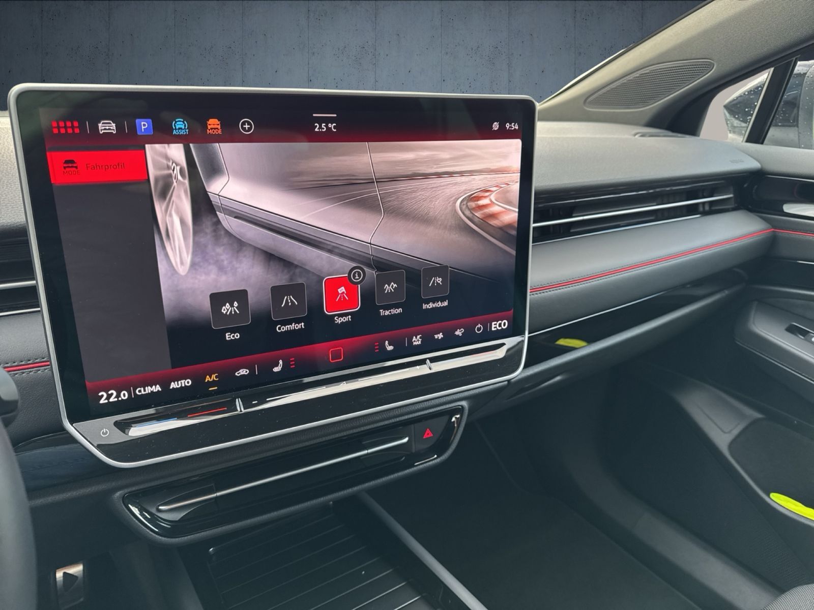 Volkswagen ID.7 - Bild 31