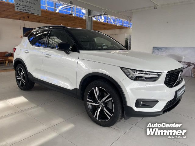 VOLVO XC 40