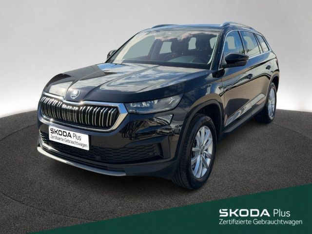Skoda Kodiaq 2.0 TDI Style 4x4 DSG*NAV*RFK*ACC*MATRIX*
