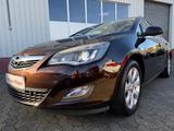 Opel Astra J 1,4 103kW Turbo ST/Automatik/LED/SHZ/PDC - Opel Astra Gebrauchtwagen in Wuppertal