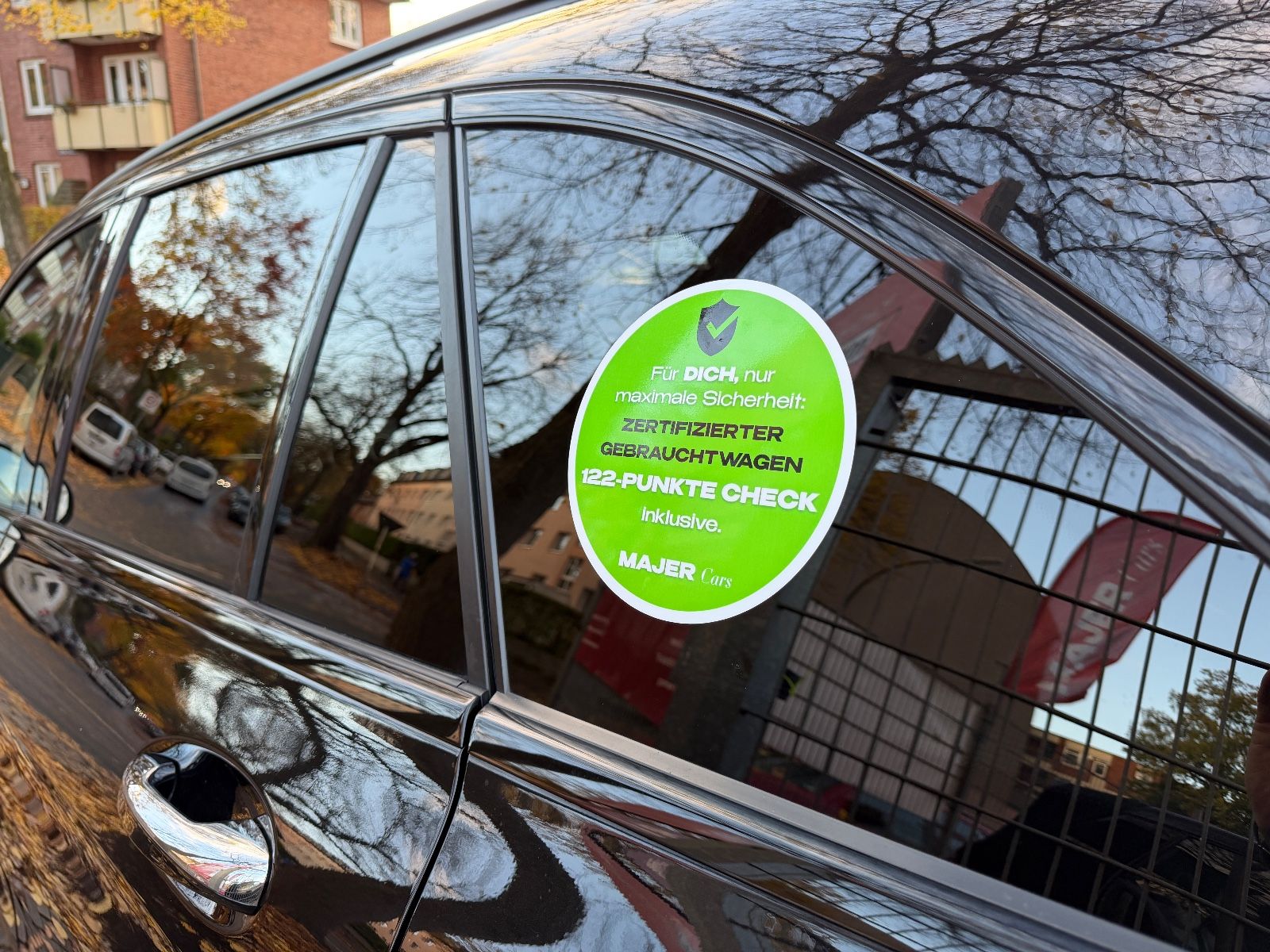 Fahrzeugabbildung Mercedes-Benz GLC 63 S AMG 4Matic Edition 1*KERAMIK*BURMESTER