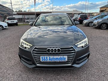 Audi A4 - 2