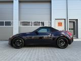 Nissan 370Z ROADSTER Sammlerzustand TÜV Inspektion neu - Nissan: Z