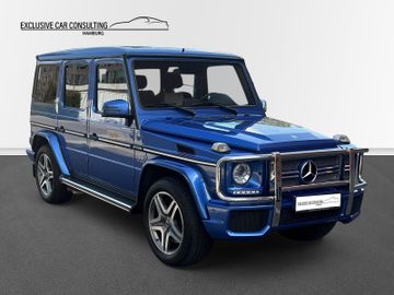 MERCEDES-BENZ G 65 AMG