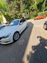 BMW 328 Gran Turismo Gran Turismo 328i xDrive Lu... - BMW 328 Gran Turismo: Limousine