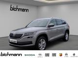 Skoda Kodiaq Style Stahl-Grau 7Si Colu vCP Cli3 18'' 3 - Skoda Gebrauchtwagen in Iserlohn