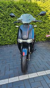 Super Soco CPX 90km/h Elektroroller E- Roller E- Motorrad  - SUPER SOCO MOTORRAD