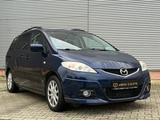 Mazda 5 Lim. 2.0 Exclusive Service NEU - Mazda 5: Exclusive