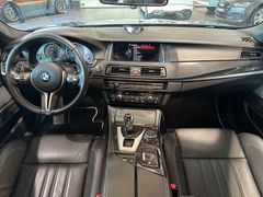 BMW M5 - Ansicht 23