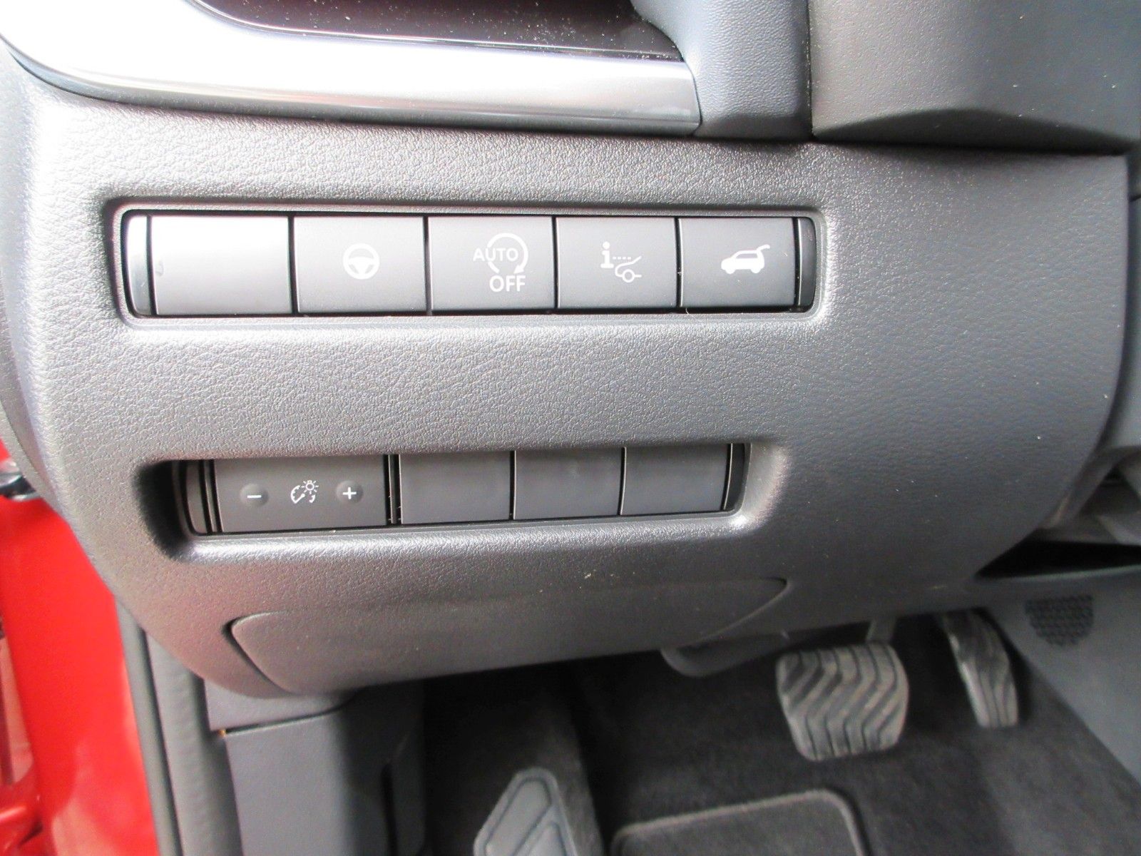 Fahrzeugabbildung Nissan Qashqai 1.3 Xtronic Automatik | Tekna+