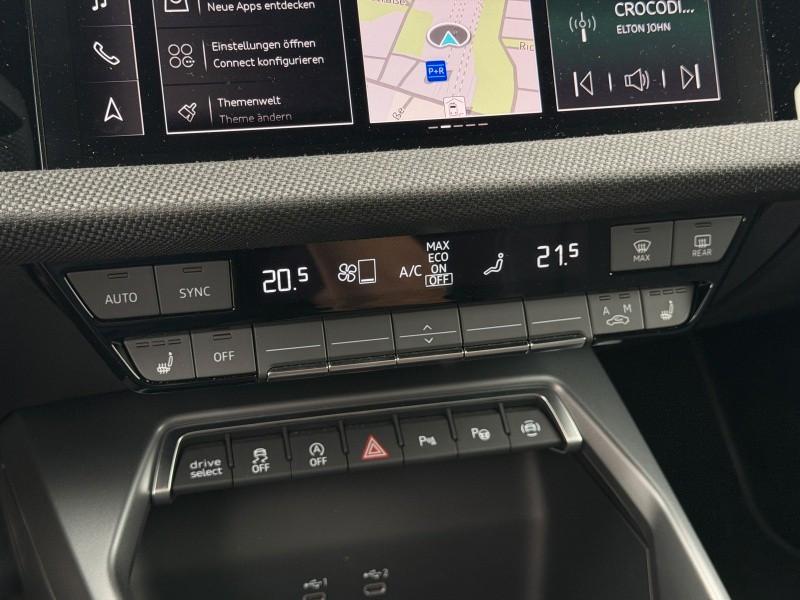 Audi S3 Sportback 2.0 TFSI quattro, миниатюра 16