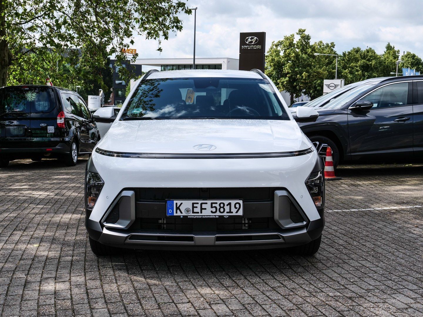 Hyundai KONA - Bild 3