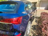 Audi Q5 40 TDI MHybr. 15TKM Quattro. Sline PanoD Led. - Audi Q5: Sline