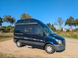 CS Reisemobile Amigo, Sprinter kurzer Radstand