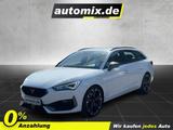 Cupra Leon Sportstourer 2.0 TSI VZ ACC,AHK,AUTOM.,LED - Cupra Gebrauchtwagen in Leipzig
