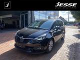 Opel Zafira  C 2.0 CDTI LED ACC Sthz R.Cam Navi  - Opel Zafira: Standheizung