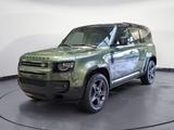 Land Rover Defender 110 D200 X-DYNAMIC SE PANODACH AHK BLAC
