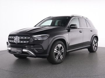 Mercedes GLE 350 - 2