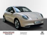 GWM Ora 03 300Pro Wärmepumpe - mit Elektro-Antrieb: Beige, Limousine
