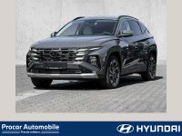 Hyundai TUCSON - Vorschau Bild 1