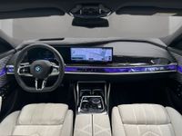 BMW i7 - Vorschau Bild 10