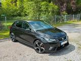 Seat Ibiza FR |SPORT|1HD*NAVI*VIRTUAL*LED*ACC*KAMERA* - Seat Ibiza Gebrauchtwagen in Hamm