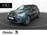 Seat Arona 1.0 TSI Xcellence Beats LED LM 17" Navi PD - Seat Arona: Xcellence Beats