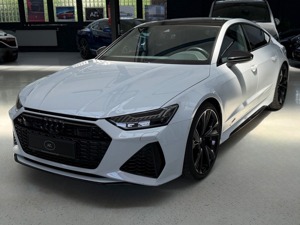 Angebot ansehen Audi RS7