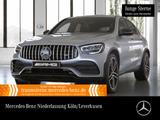 Mercedes-Benz GLC 43 AMG 4M Coupe Night/HUD/DigiDispl/SHD/UrbG - gebrauchte Mercedes-Benz GLC 43 AMG aus dem Jahr 2023