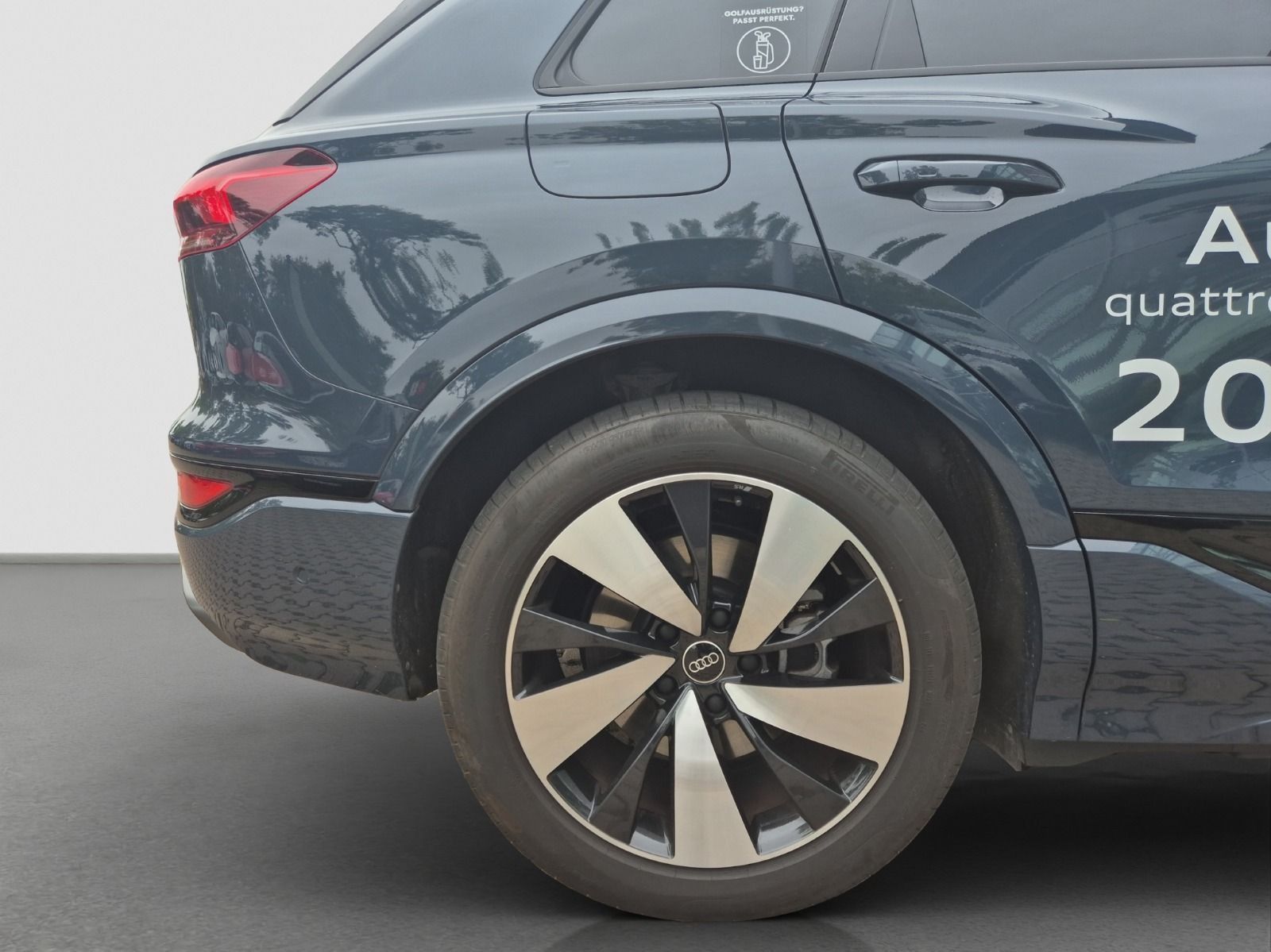 Audi e-tron - Bild 21