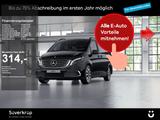 Mercedes-Benz EQV 300 AVANTGARDE LANG 360° KLIMA 7SITZER 360 - Mercedes-Benz EQV Gebrauchtwagen