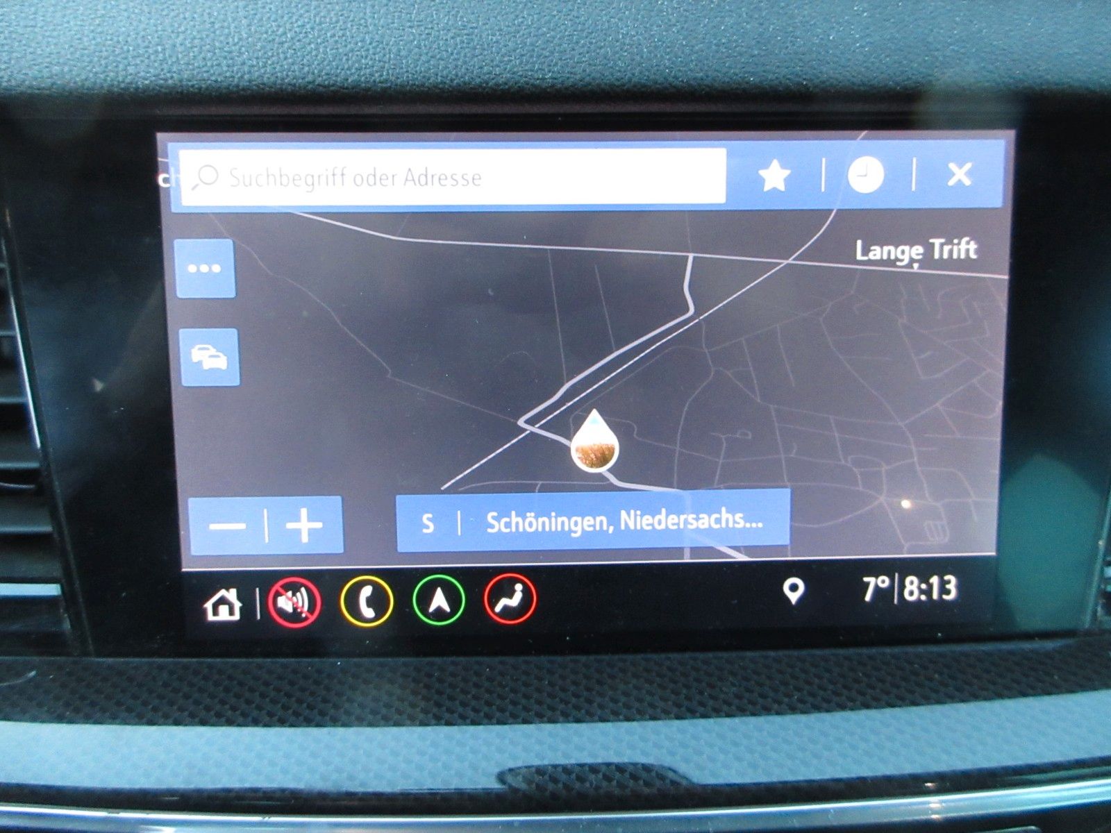 Fahrzeugabbildung Opel Insignia B ST  1.5D ELEG. LED/NAVI/SHZ/LHZ/PANO
