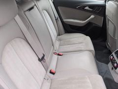 AUDI A6 Avant 2.0 TFSI quattro Pano/Alca./4-Z.-Klima