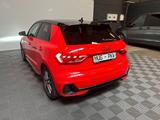 Audi A1 Sportback 30 TFSI edition one*LED-S Line* - Audi A1: Line